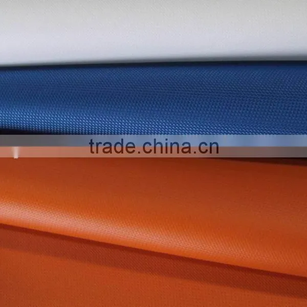 Fire Retardant Polyester Fabric for Tent