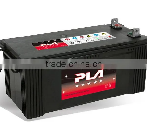 12V Best Quality Starting Automotive Battery MFN150 12V 150Ah