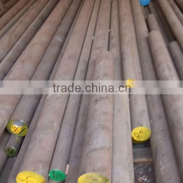 Stainless Steel Round Bar