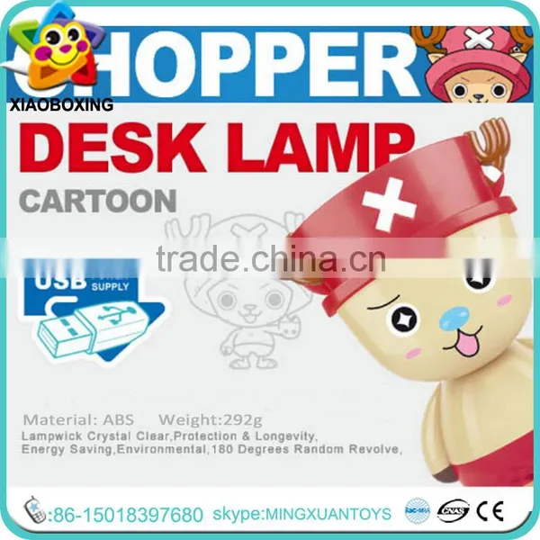 Wholesale Gift Items Battery Powered Led Desk Lamp photo-4