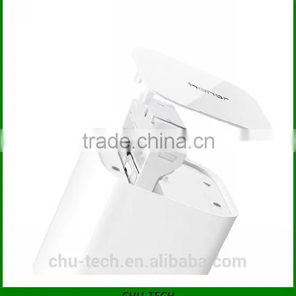 Original Huawei Honor Cube Wireless Router WS860S Android 4.2 Linux Dual System TV BOX Infrared Remote Control Smart Router photo-2