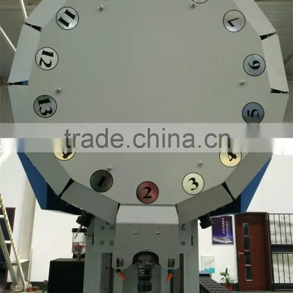 Aluminum Window-door Processing Center DMCC3 photo-3