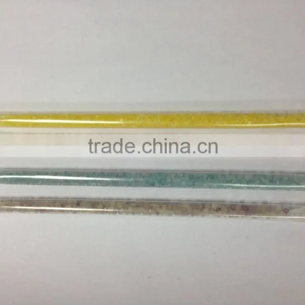 Fruity Rainbow Candy Magic Straw Hard Candy photo-2