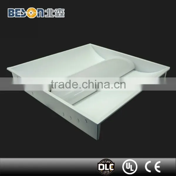 2x2 LED Troffer Light photo-2