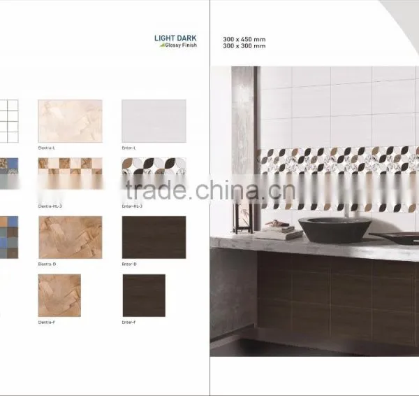 AAA DECORATIVE DIGI HD 3D CERAMIC WALL TILES photo-2