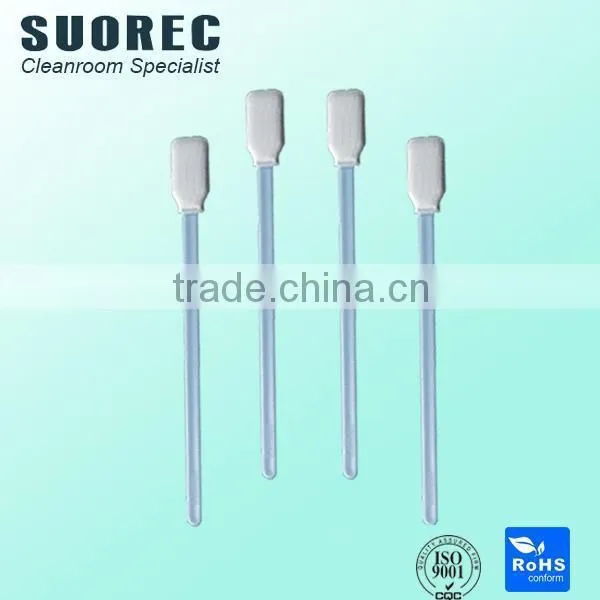 High Quality SU-125VPCTS Cleanroom Polyester Swab photo-4