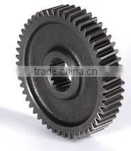 High Precision Sintered Pinion Gear, Spur Gear photo-2
