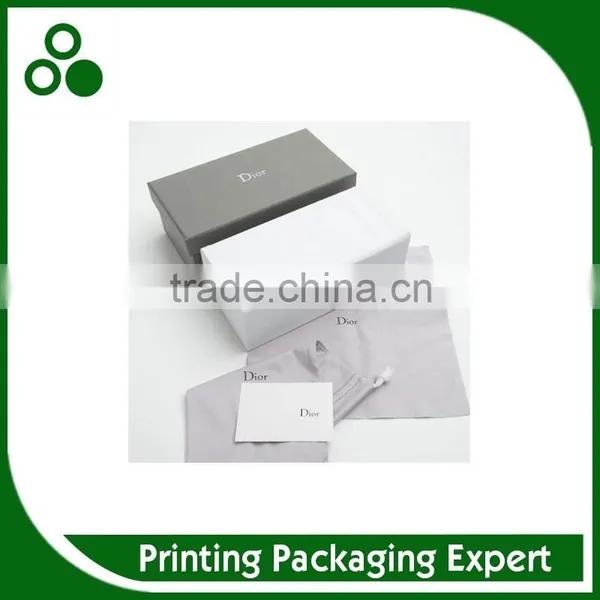 HOT STAMPING FOIL PERFUME BOX photo-4