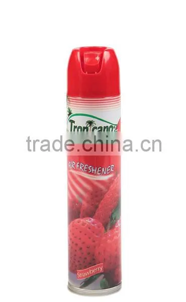 Tropicano Air Freshener photo-4