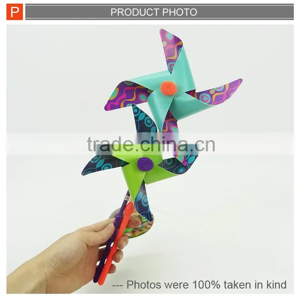 Classic Toy Best Price Top Quality Toy Windmill Spinners for Sale photo-3