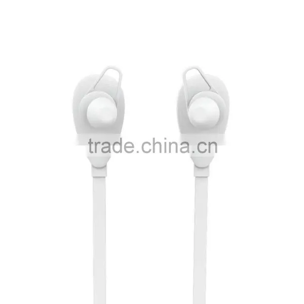 Mini Wireless Bluetooth Earphone With CSR4.0 Chip photo-4