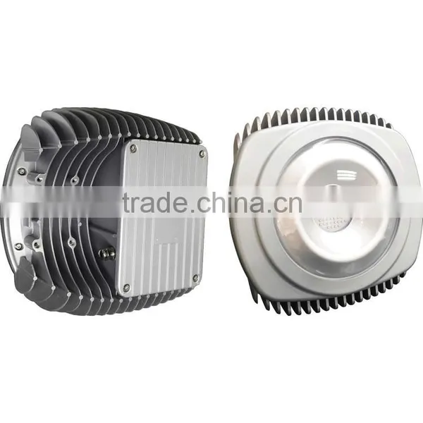 UL TUV RoHS SAA Certification Aluminum Lamp Body 12V 24V 80w Led Street Light photo-2