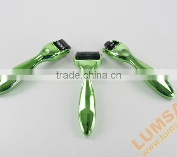 New 2016 Derma Roller 3 in 1 Medical Grade Derma Roller Wholesale photo-3
