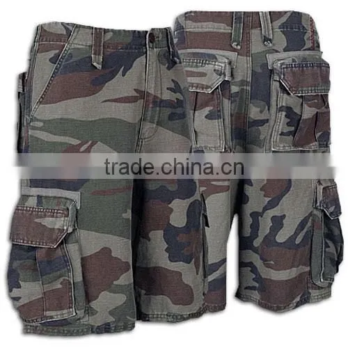 Cargo Short Pant DALL0000075