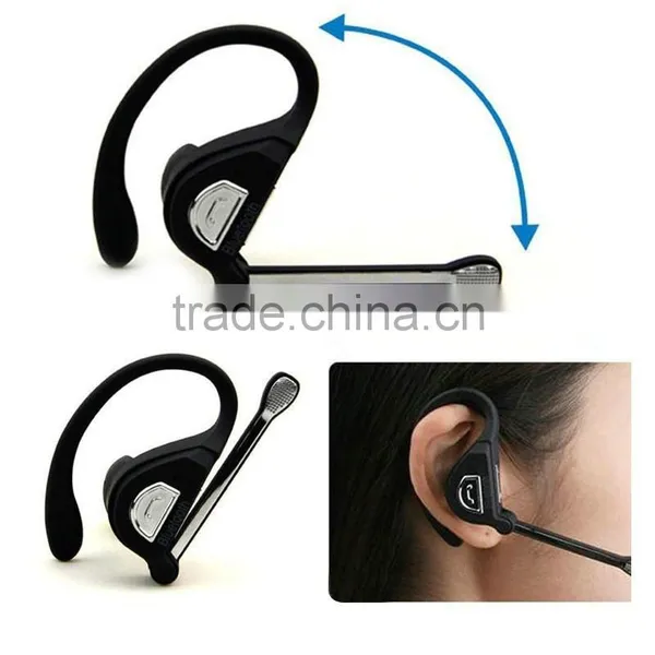 Factory Price Wireless Mono Bluetooth Headset 8015 photo-2