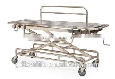 Patient Trolley ,patient Emergency Trolley,emergency Stretcher Trolley,medical Emergency Trolley
