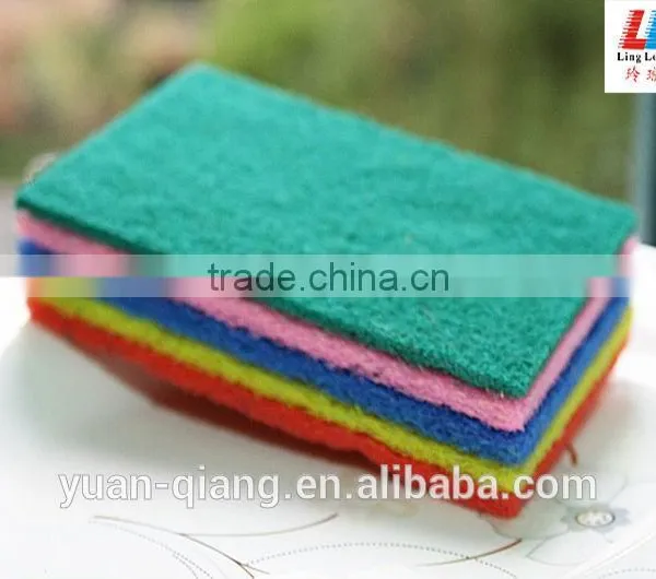 Kitchen Sponge Production Machine Good Quanlity and Cheap Price Fast Cleaning photo-4