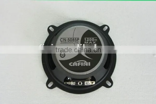 Car Audio Extremely High Performance 5 Inch Car Subwoofer photo-2