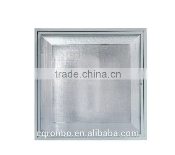 220v 120w Energy Saving Low Frequency UL FCC -Certification Induction Ceiling Lamp photo-3