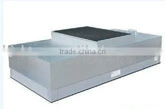 FFU fan filter unit