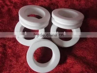 Alumina Ceramic Tube & Insulator photo-2