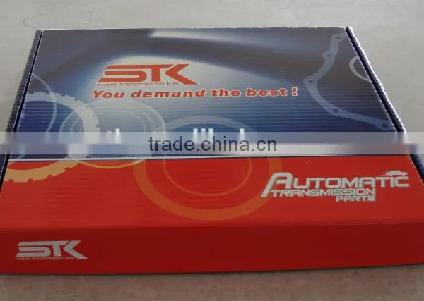 Automatic Transmission Repair Master Kit for TF60-SN 09G photo-2