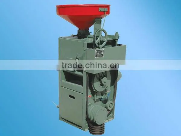 Mordern SB-5 Rice Mill in Good Use photo-2