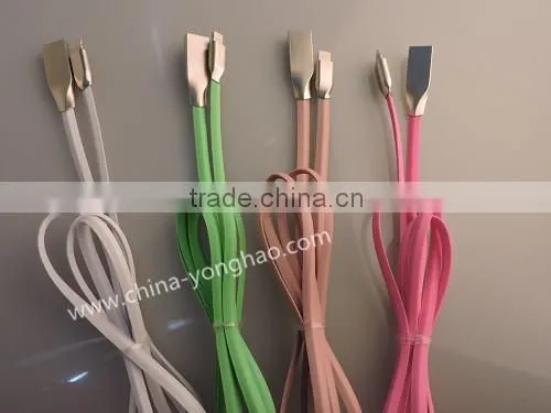 Mobile Phone Charger Cable,usb Laptop Self Charger Cable Made in China