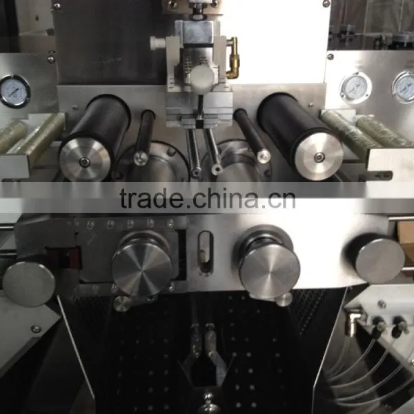 CE Certification Automatic Softgel Encapsulation Machine photo-4
