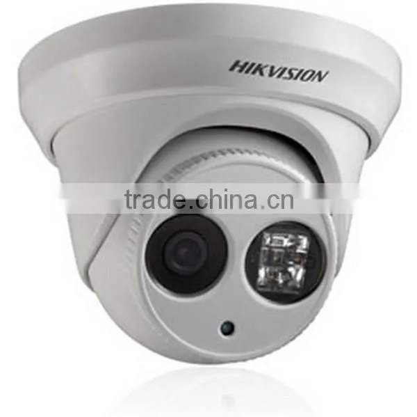 Indoor Mini Dome 3 Megapixel Low Light Network Camera 3mp Hikvision DS-2CD2332-I ip Camera photo-4