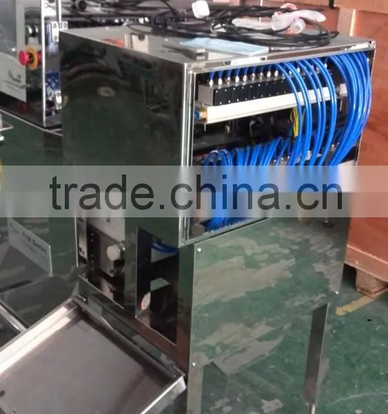Industrial X- Ray Scanning Detector photo-6