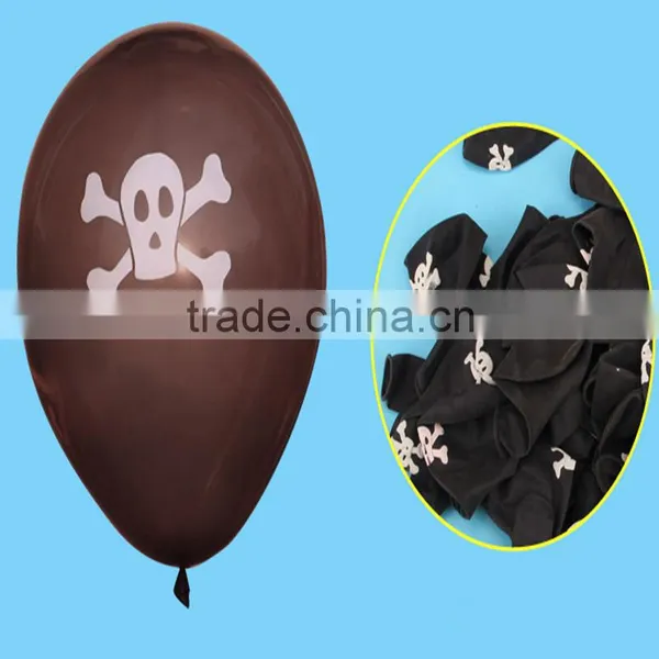 New Style Helium Balloons Kid Toys Halloween Balloons photo-3