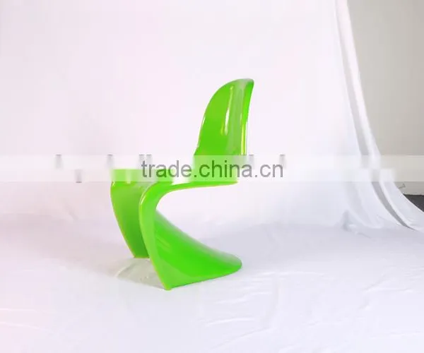Antique Styles ABS Plastic Chairs for Kids Replication photo-2