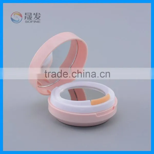 Airless Air Cushion bb Cream Case photo-2