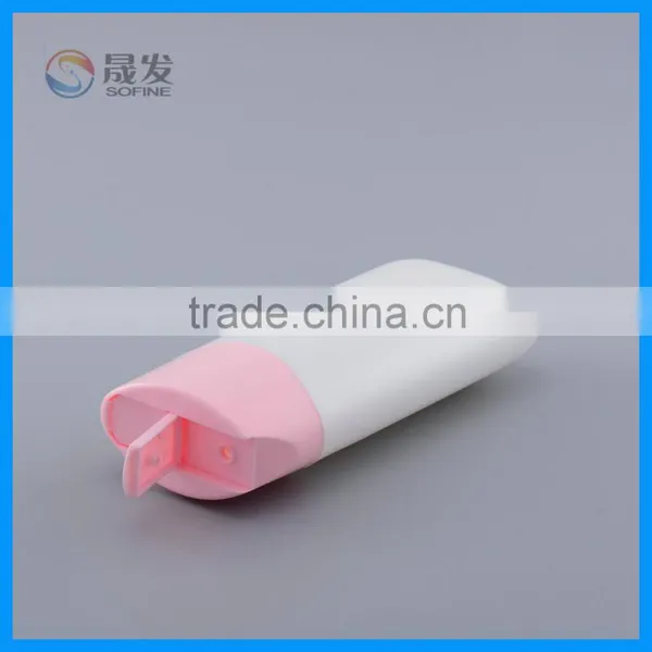 Flip Cap Plastic Lotion Bottle photo-2