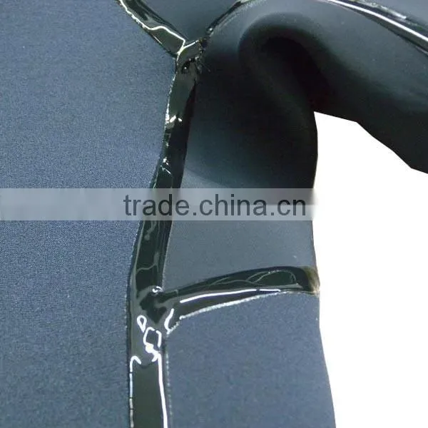 Wetsuit Surf Wetsuit With Liquid Seal Each Seam photo-2