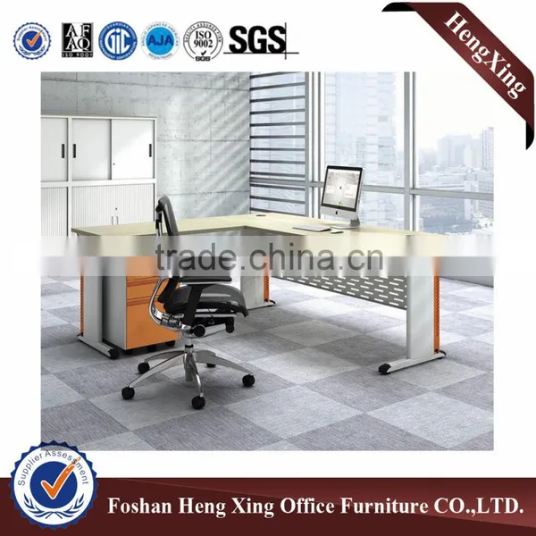 Assistant Used Computer Desk & Office Computer Desk HX-MT5014 photo-4