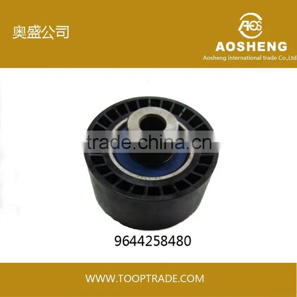 NEW Automobile High Quality Belt Tensioner Pulley OEM9644258480