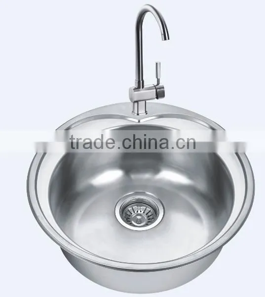 Yacht,Boat,Train and Public Mobile Toilet Used Stainless Steel Rectangular Hand Wash Basin Kitchen Sink GR-Y527 photo-2