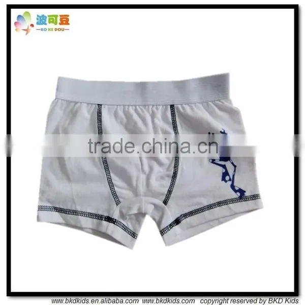 BKD Boy Underwear Kids Underwear