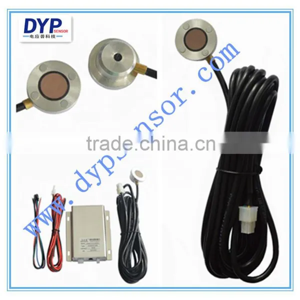 Ultrasonic Fuel Level SensorLiquid Level Measuring SensorFuel Tank Level SensUltrasonic Fuel Sensor for Fuel Consumption Control photo-2
