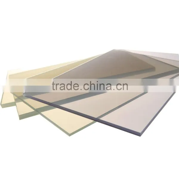 PVC Solid Sheet