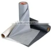 RoHS Complied Soft Silicone Rubber Thermal Insulator Sheet General Silicone Sheet for Electric Insulation photo-4