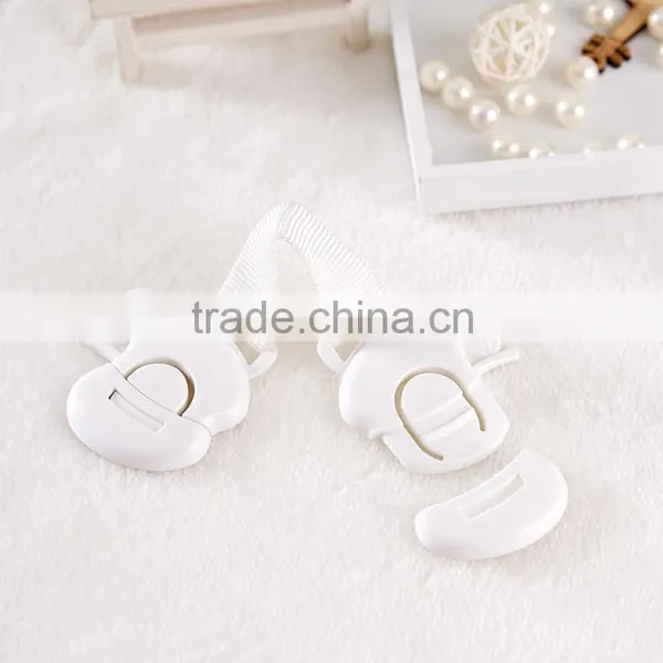 Home Use Baby Gift Factory Price Baby Safety Drawer Lock photo-2