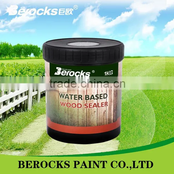 Protective Wood Paint Wood Furniture Spray Coating photo-3