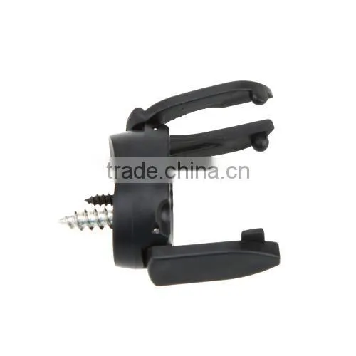Mini Golf Ball Pickup Pick-up Retriever Grabber Back Saver Claw Put On Putter Grip photo-2