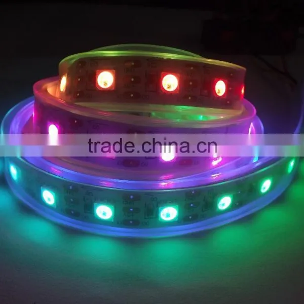 5050 Rgb Dream Color 1903 ic Led Strip Light photo-2