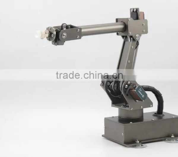 7Bot 6 Axis DOF Open Source Arduino Aluminum Educational Robot Arm photo-5