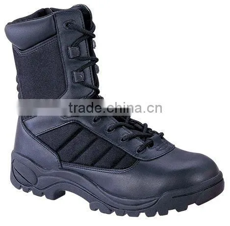Military Boots
