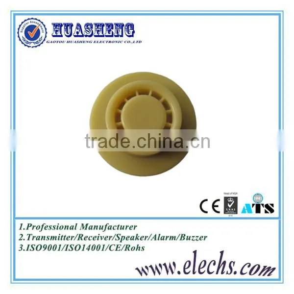 2014 Huasheng Moving Coil Structure Global Sales Transmitter Microphone photo-3